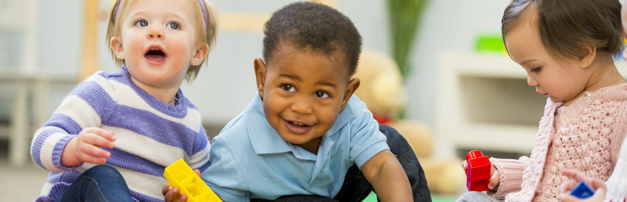 PromiseLand Early Childhood Education and Tampa Heights Head Start