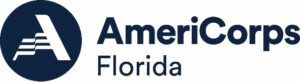 AmeriCorps Florida Logo