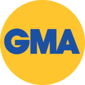 GMA logo