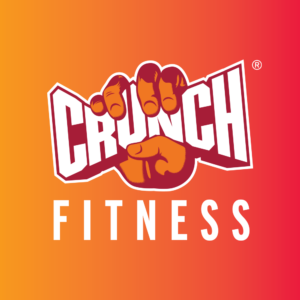 Crunch Fitness Logo