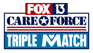 Fox13 CareForce Logo