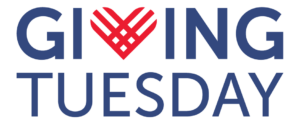 Giving Tuesday Logo